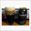 ギネスビール！