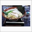 ラーメン特盛りでｗ