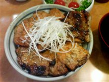 今日のディナー