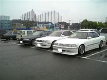プチオフから帰ってきました