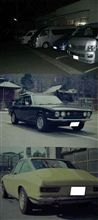 NO.117　付けたり落したり思い出したり　愛車-1