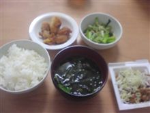 オハッス！(☆o☆)週の始まり月曜日ッス！(￣□￣;)!!今週も張り切って行きましょうo(^-^)o