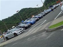 ＨＯＮＤＡスポーツ合同ＯＦＦ