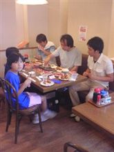グローバル焼肉会! グローバル焼肉会!