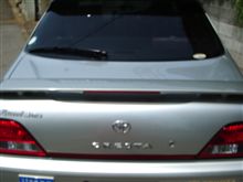 アルに乗っていてまたまた偶然にも元愛車を・・・・・・・・・・・・・・