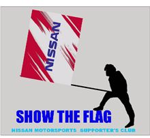 日産応援団　Ｘ　＃３３