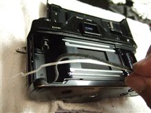 モルトプレーン交換 モルトプレーン交換