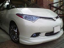 サングラス？（笑）