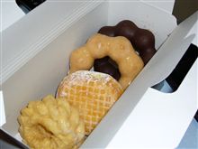 今日のアテ