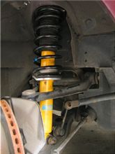新しいモノはやっぱりイイもんです