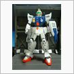 RX-79G 陸戦型ガンダム (カレン・ジョシュア搭乗機）