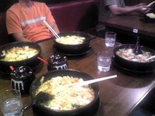自爆！サイカラーメンオフ(ノ＞＜)ノ
