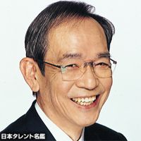 訃報　中江真司さん