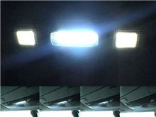 「コレ」どうですか？(^^)　ルームランプ　&quot;&quot;新設&quot;&quot;