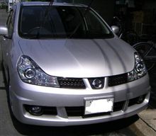 夏の洗車は楽しい 夏の洗車は楽しい