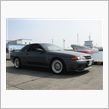 車庫注文！？
