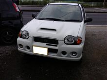 試乗してきました。