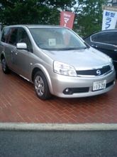 マイチェン後ラフェスタ20G試乗記 マイチェン後ラフェスタ20G試乗記