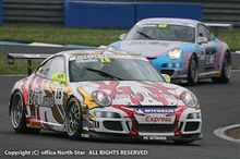 もてぎチャンピオンカップレース第3戦・1 (東京 → もてぎ)