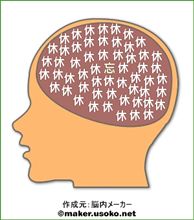 これはこれで当っているような。。。(￣ ￣;) ｳｰﾝ