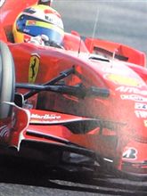 フェラーリの逆襲なるか！？フランスGP予選