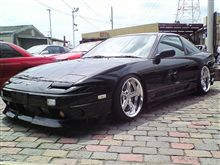 黒光り☆☆