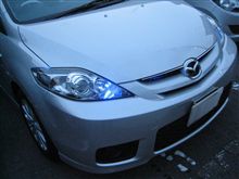 お久しぶり洗車記録♪