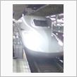 N700搭乗記念v(^^)v
