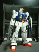 RX-79G 陸戦型ガンダム