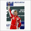 フランスＧＰ！逆襲のフェラー ...