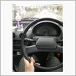 代車生活2日目