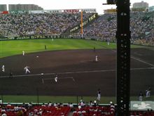 プレーボール