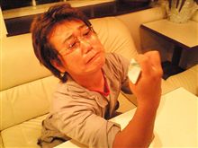 昨日の夜の出来事！