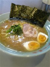 横浜らーめん 匠家 (たくみや)２号店（５０号バイパス店） 　２