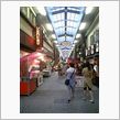 久しぶりの夜店
