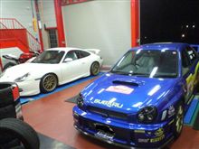 ARTE　ROSSOツーリングプラン2