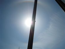 天空の２時