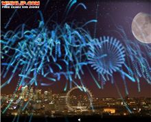 花火の季節間近