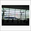空の旅