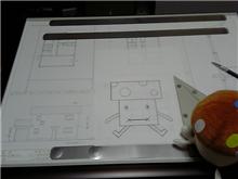 ドコモダケ図面
