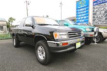 サンライズ・マッキー中古車情報/希少な「T100」ですよ! サンライズ・マッキー中古車情報/希少な「T100」ですよ!
