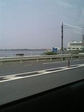 ラクティスの車窓から