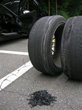 駐車場・深夜のドリフト教習所!!! 駐車場・深夜のドリフト教習所!!!