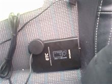ＥＴＣユニット修理…