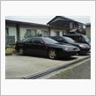 黒のＳＶＸ。