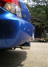 エンジンが、気持ち良くかけられる日々到来！