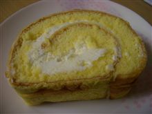 清泉寮ミルクロール
