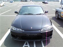 SUZUMO走行会 SUZUMO走行会