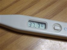 無事に帰って来ましたが…(;&#180;Д｀)