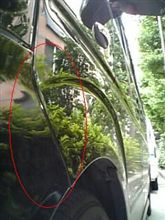 事故の復旧